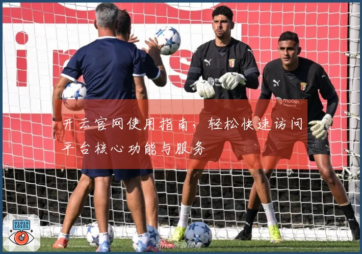 开云官网使用指南，轻松快速访问平台核心功能与服务