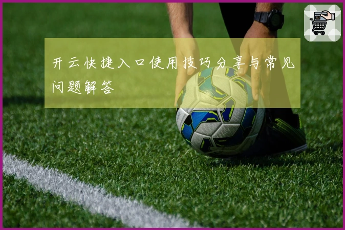 开云快捷入口使用技巧分享与常见问题解答